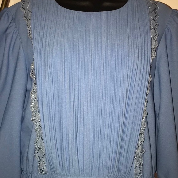 Sandi Dee Vintage Dress - Picture 2 of 7